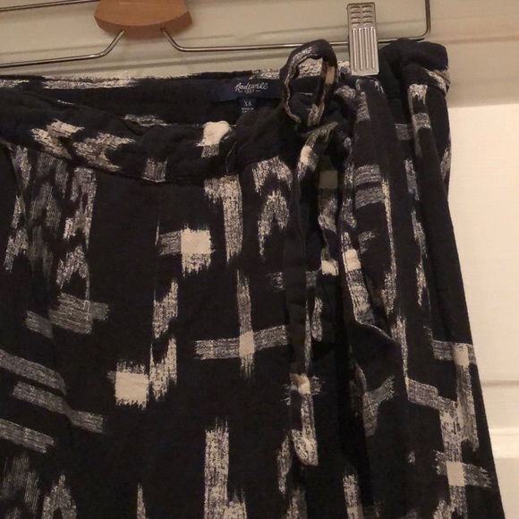 Madewell pants - Picture 2 of 4